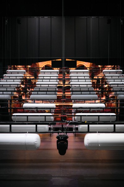 Variation VIII | Paf atelier