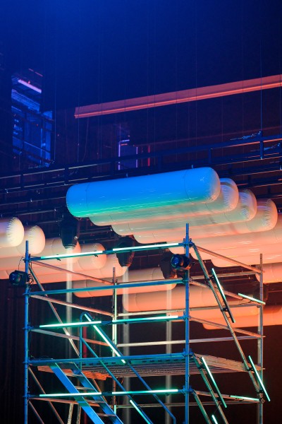 Variation VIII | Paf atelier